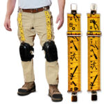Yellow Tape Measure