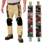 Tree Stand Camo