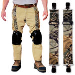 Forest Green Camo