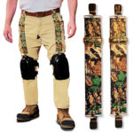 Advantage Camo | Knee Pad Holders – Secure, Comfortable