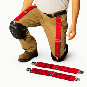 Red Tape Measure