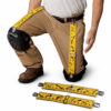 Yellow Tape Measure