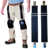 Black Straps - Image 4