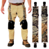 Forest Green Camo