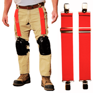 Red Straps