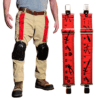 Red Tape Measure