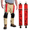 Red Tape Measure