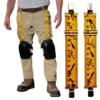 Yellow Tape Measure