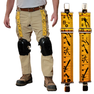 Yellow Tape Measure