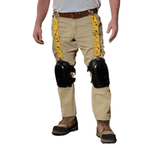 Yellow Tape Measure