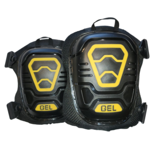 Quality Gel Knee Pads