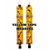 Yellow Tape Measure