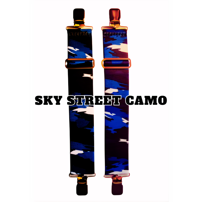 Sky Street Camo