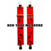 Red Tape Measure