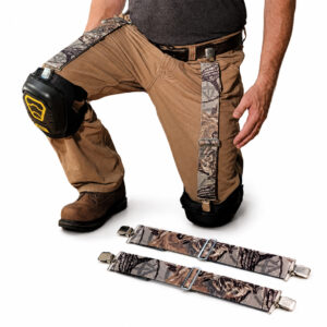 Forest Green Camo