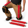 Red Straps