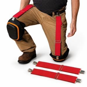 Red Straps